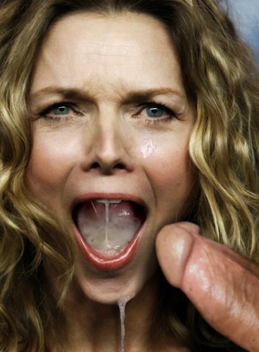 porn nude Michelle pfeiffer