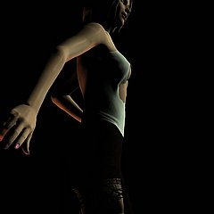3d sex comic series