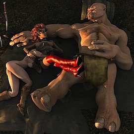 3D Hentai Pictures