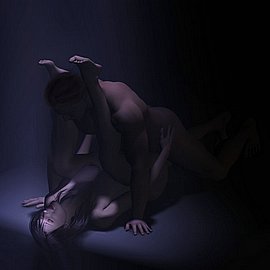 3D Hentai Pictures