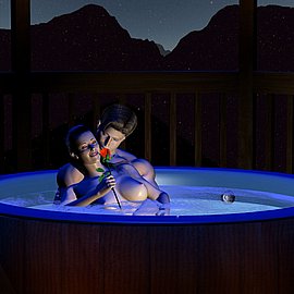 3D Hentai Pictures