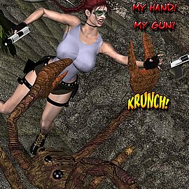 3D Hentai Pictures