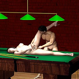 3D Hentai Pictures