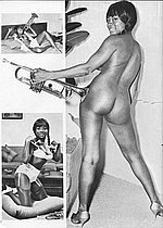 Porn Pioneers