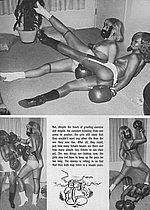 Porn Pioneers