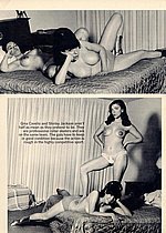Porn Pioneers