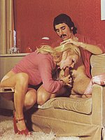 Porn Pioneers
