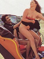 Porn Pioneers