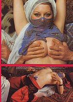 Porn Pioneers