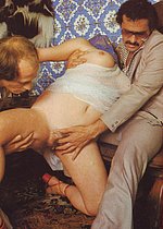 Porn Pioneers