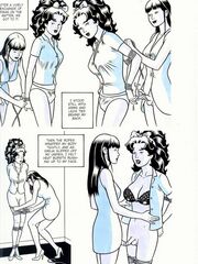 doujinshi futanari