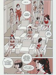futa girls