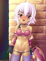 hentai futanari