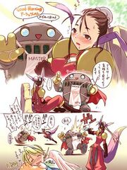 futa hentai