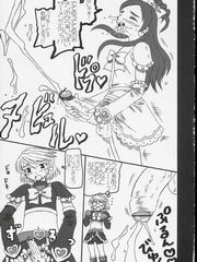 hentai futa