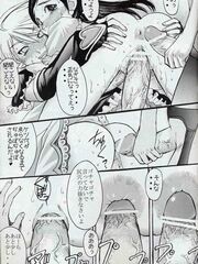 futa hentai