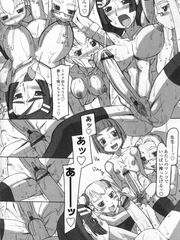 hentai futanari
