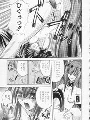hentai futanari
