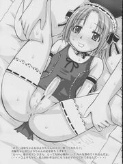 doujinshi futanari