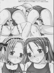 hentai futanari