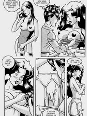 hentai futa