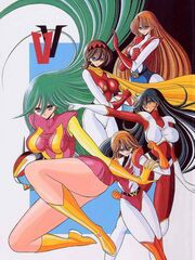 futa hentai