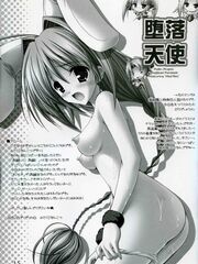hentai futanari