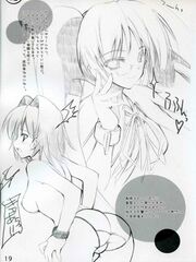hentai futanari