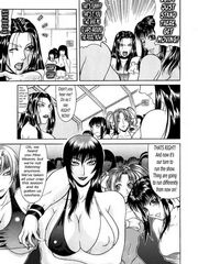 doujinshi futanari