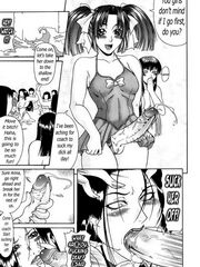 futa hentai