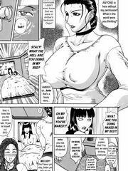 futa girl