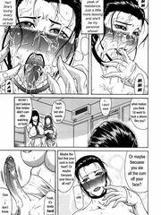 doujinshi futanari