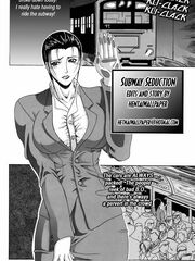 doujinshi futanari