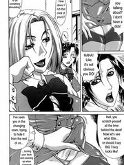 futa girl