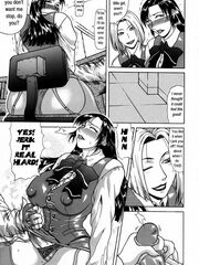 hentai futa