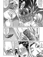 doujinshi futanari
