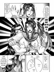 japan futanari teens