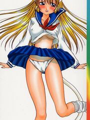 futa girls