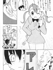 hentai futanari