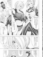 hentai futa