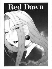 doujinshi futanari