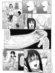japan futanari teens