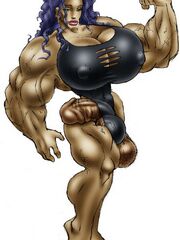 hentai futanari
