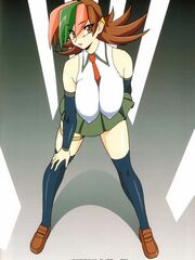 futa girls