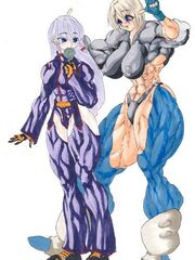 futa girls