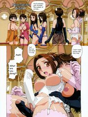 futa hentai