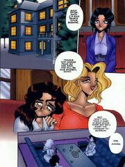 futa girls