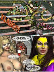 futa girl