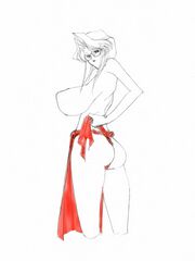 futa girl