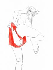 hentai futa